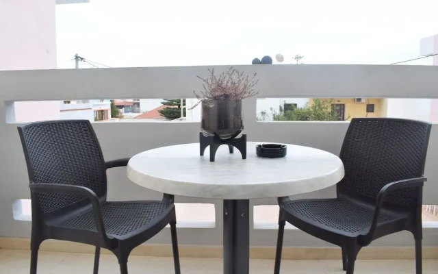 Thelesi Apartments