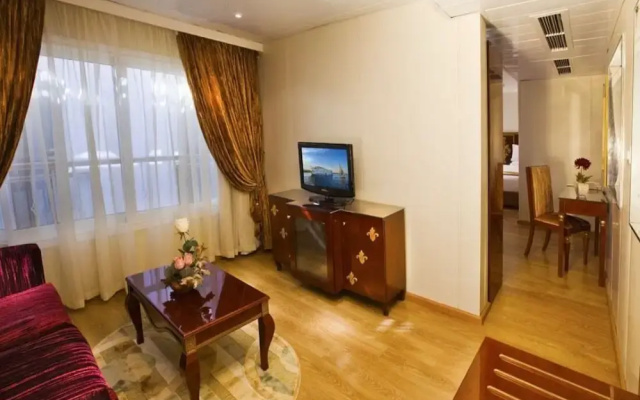 Luxury Nile Cruise Alhambra - Every Saturday Luxur to Aswan 4 Nights 5 Days - фото 4