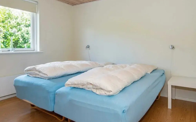 12 Person Holiday Home in Aabenraa-by Traum