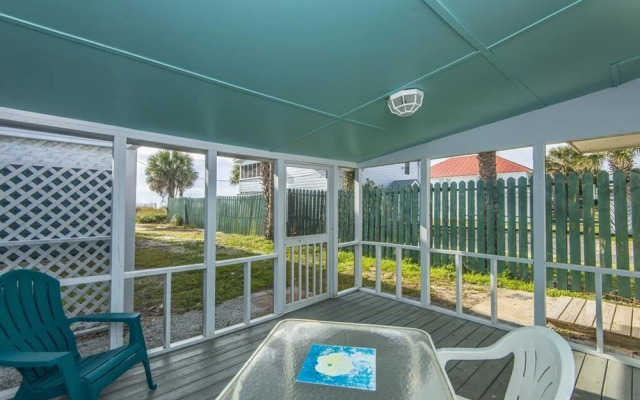 Beach Blessing- Guest