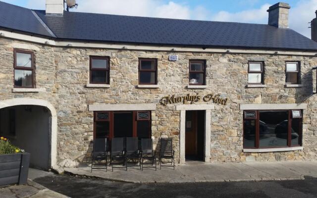 Murphys Hotel