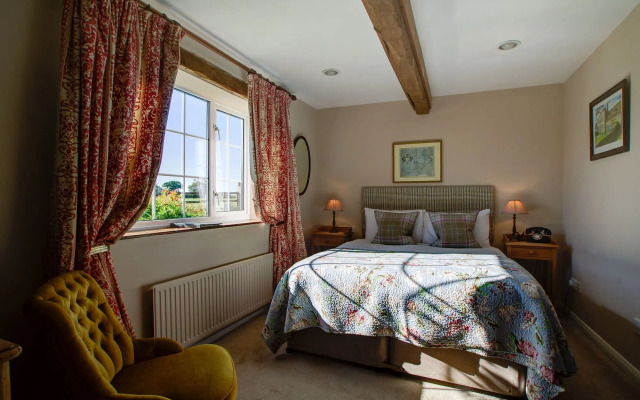 The Moonraker Hotel