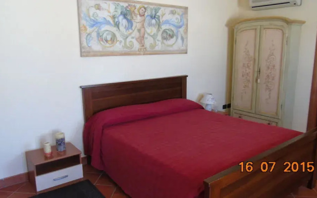 Hotel La Terrazza Del Quadrifoglio