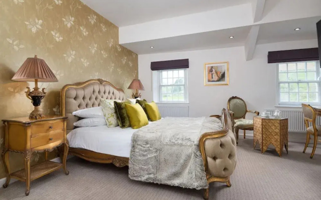 The Traveller's Rest