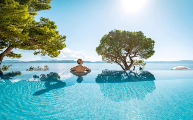 TUI BLUE Makarska - Adults Only