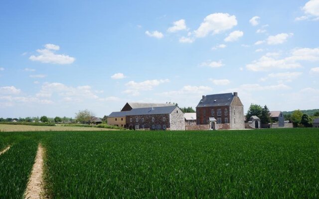 Domaine Sur Les Sarts