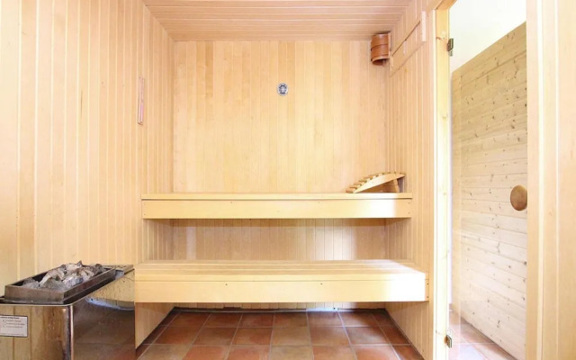 Ferienhaus in Mirow for 9 Personen