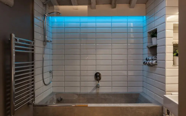 Mamo Florence Apartments