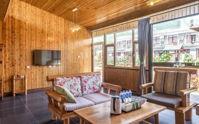 Floral Hotel Splendid Valley Beijing