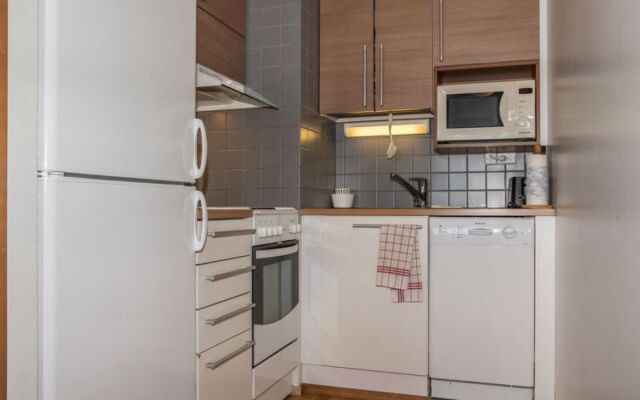Ylläs chalets/a402
