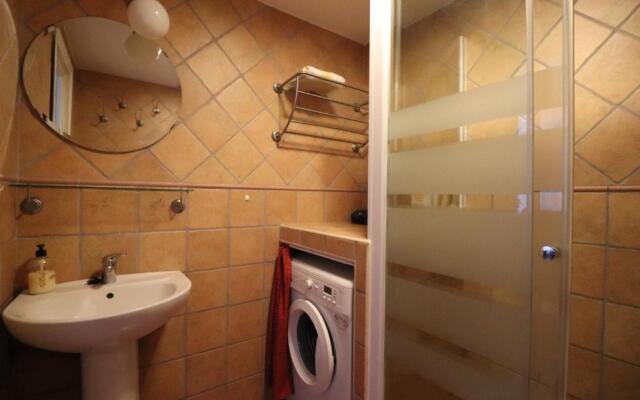 Apartment Verdemar Spainsunrentals 1040