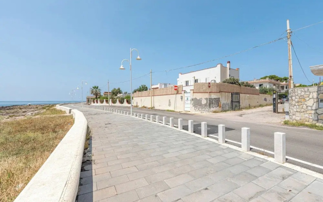 Isola delle Femmine Apartments by Wonderful Italy