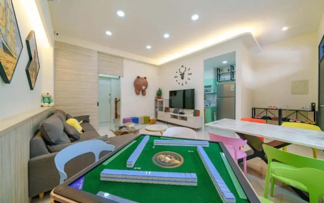 House of Near Boss