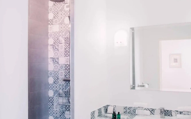 Hôtel Saint-Pierre Boutique-Hotel