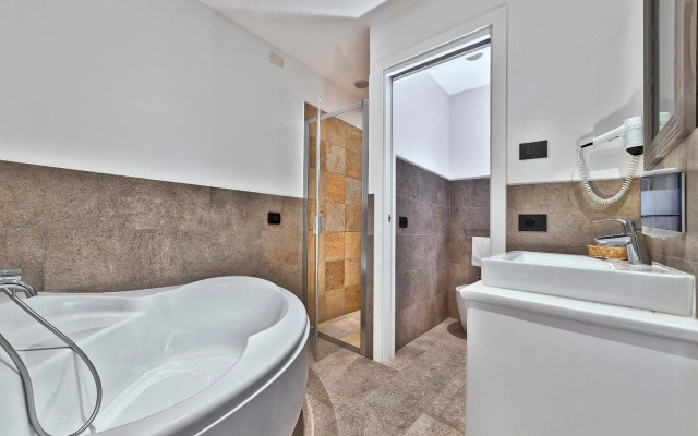 Hotel Terme Belsoggiorno