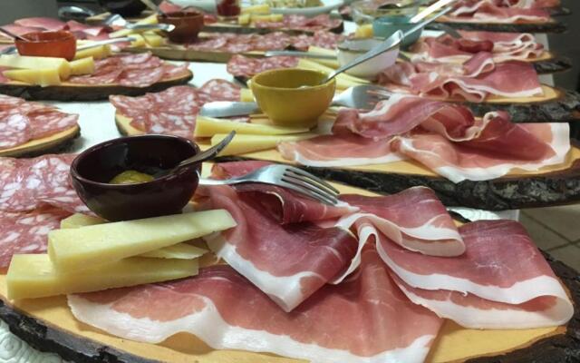 Agriristoro Podere S. Andrea