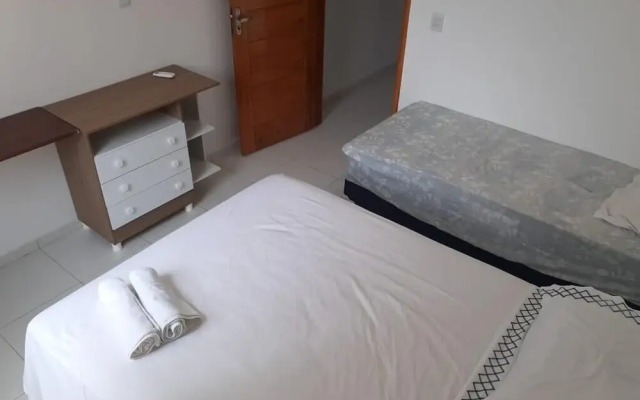 Barcelona Beach Residence