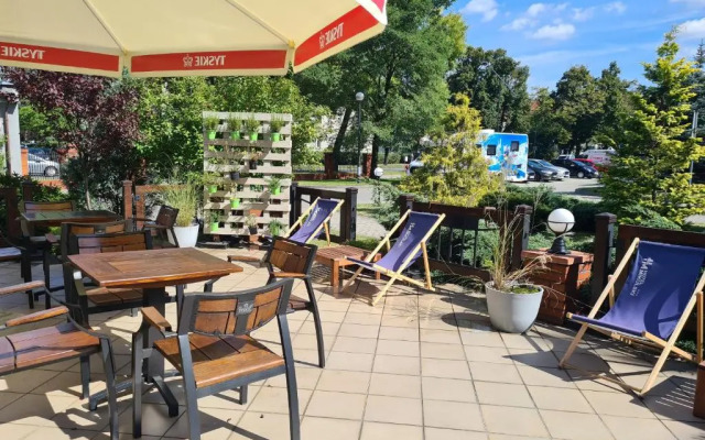 Hotel Mikulski