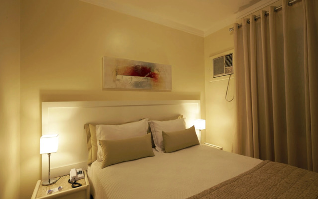 Roomo Itaim Bibi Residencial