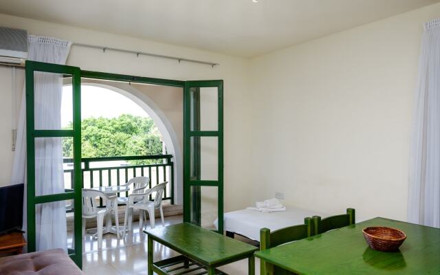 Pandream Hotel Apartments