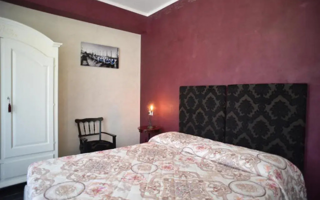 Suites Train Station Mestre