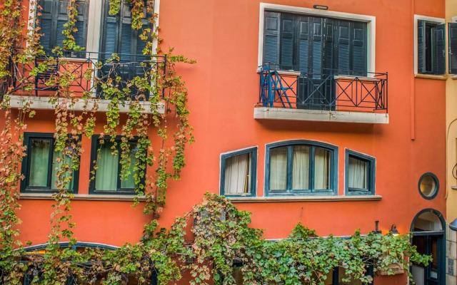 Vranas Ambiance Hotel