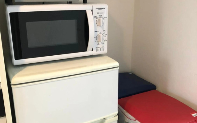 駅南うちやまビルNi-衛生環境の整った客室でテレワークプラン