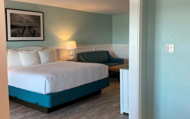 John Yancey Oceanfront Inn