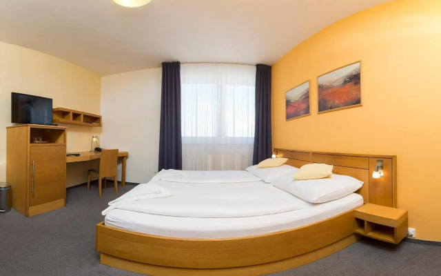 Hotel Trend