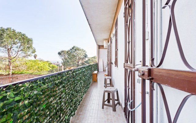 Indipendenza BIG- with Air conditioning and Balconies