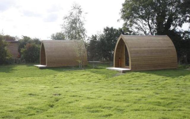 Wolds Glamping