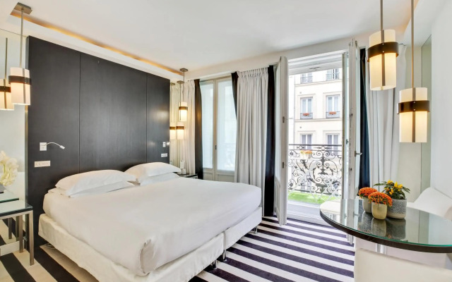 Hotel Le A