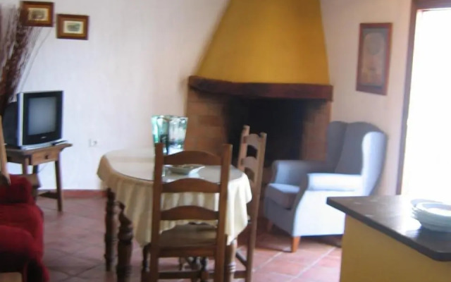 Casas Rurales Jardines Del Visir