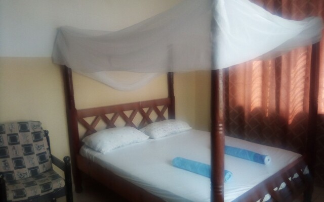 One World Apartments Bamburi