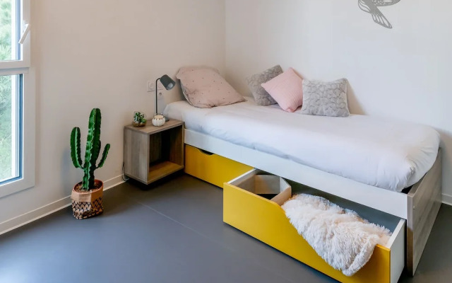 All Suites Bordeaux Marne