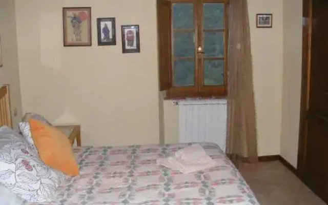 Casa Marchi