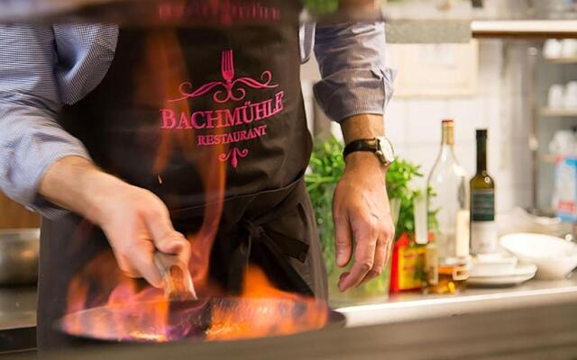 Bachmühle