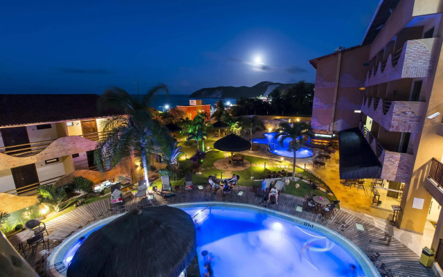 Natal Dunnas Hotel