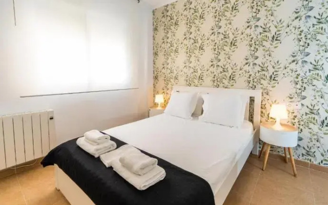 Trendy Homes Puerta Purchena