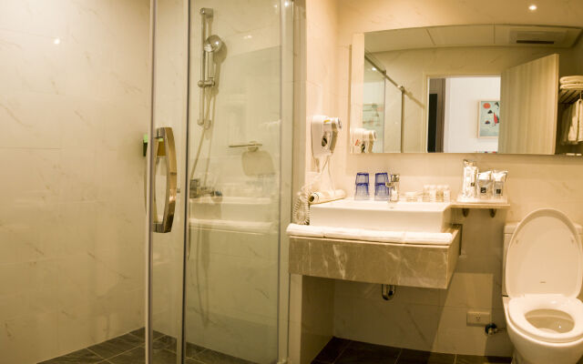 Ye Lin Resort