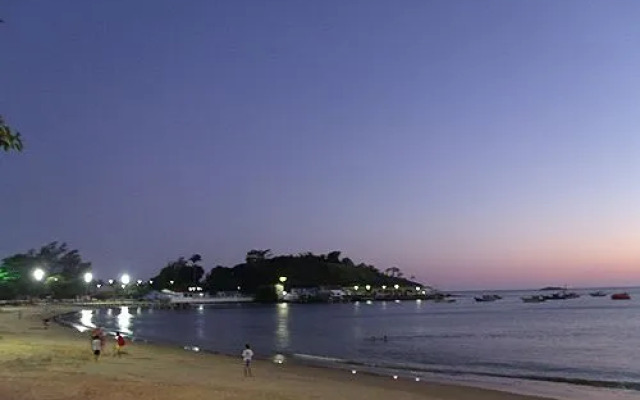 Pousada Da Barra
