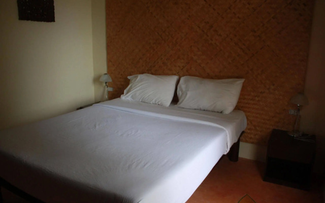 Bamboo Resort