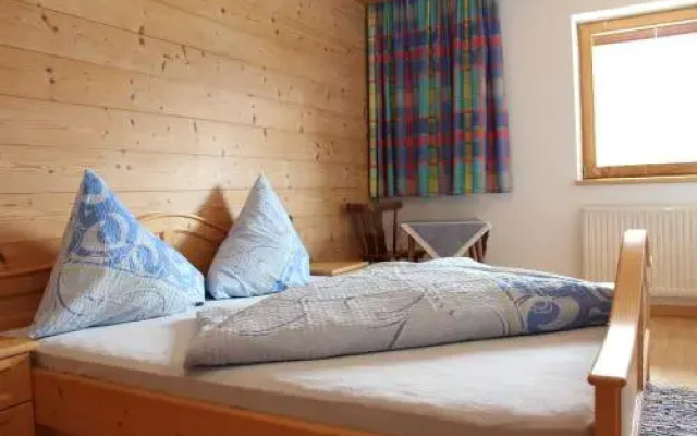 Appartements Moahof