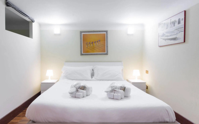 Suitelowcost - Papiniano