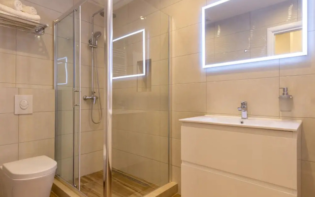 Staytosee - Diocletian's Rooms