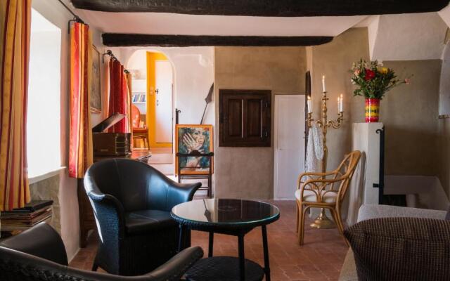 Romantic Hideaway Eze/ Monaco with spectacular sea view