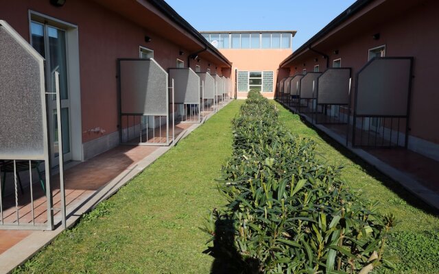 Hotel Palacavicchi