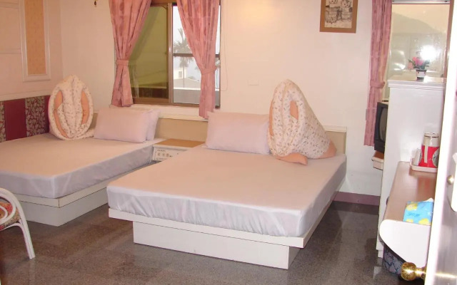 O Sun Win Hotel