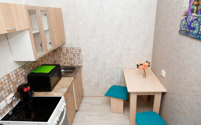 Апартаменты на улице Карамзина 16