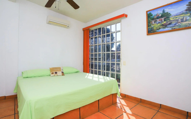 BM Zihua Casa de Huéspedes